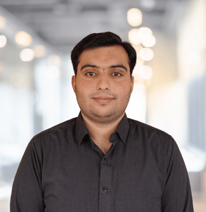 Muhammad Umer - CPM
