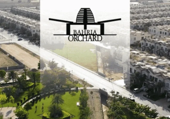 Bahria Orchard