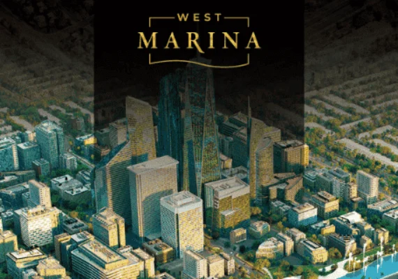 West Marina – A Vision of Excellence in Lahore West