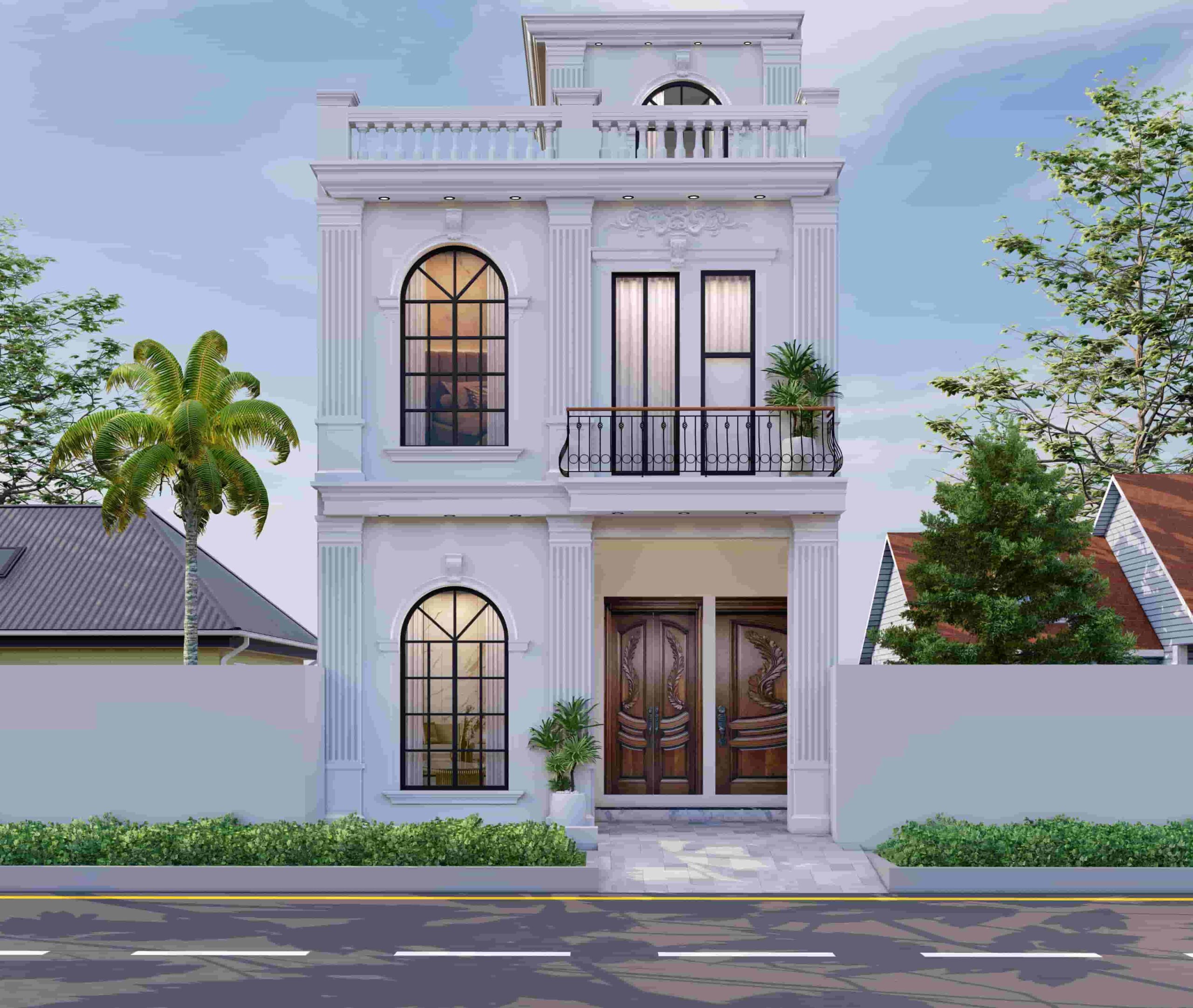 al wahab villas